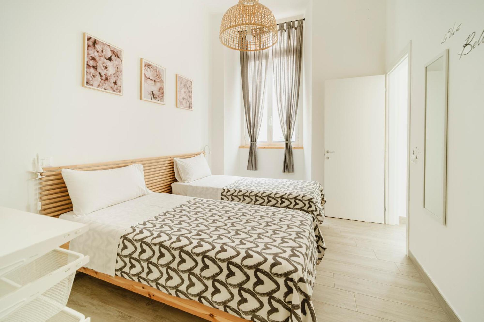 Appartement Ilami House à Rome Extérieur photo
