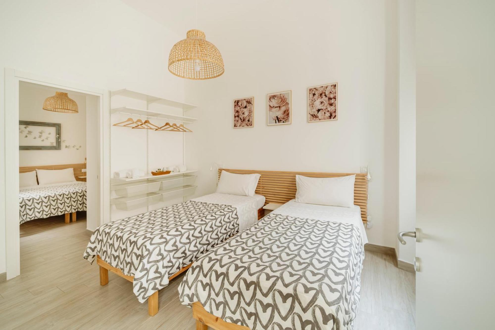 Appartement Ilami House à Rome Extérieur photo