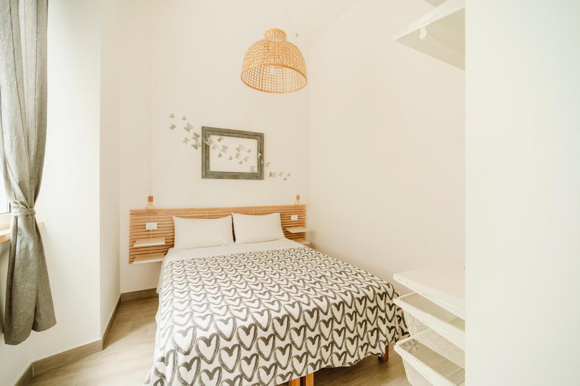 Appartement Ilami House à Rome Extérieur photo