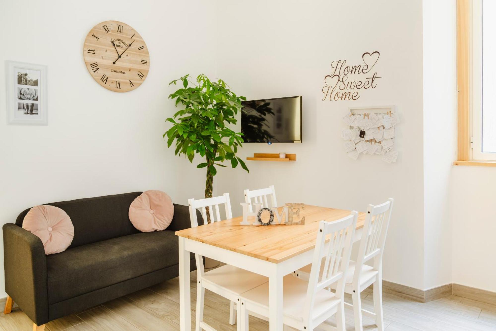 Appartement Ilami House à Rome Extérieur photo